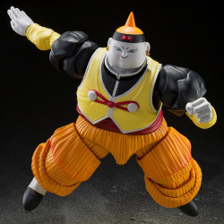 SH Figuarts Android 19 Bandai Dragon Ball Z