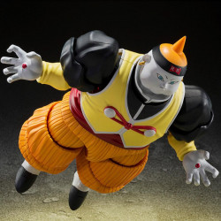 SH Figuarts Android 19 Bandai Dragon Ball Z