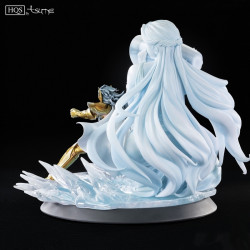 SAINT SEIYA Statue Camus du Verseau HQS Tsume Art