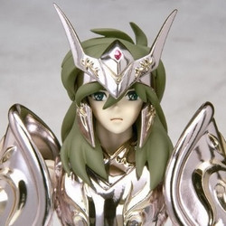 SAINT SEIYA Myth-Cloth Andromède Shun Kamuï Bandai