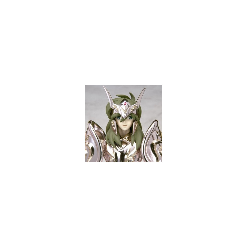 SAINT SEIYA Myth-Cloth Andromède Shun Kamuï Bandai SAINT SEIYA Myth-Cloth Andromède Shun Kamuï Bandai