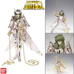  SAINT SEIYA Myth-Cloth Andromède Shun Kamuï Bandai