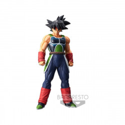 Figurine Bardock Grandista Nero Banpresto