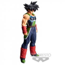 Figurine Bardock Grandista Nero Banpresto