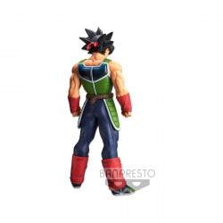 Figurine Bardock Grandista Nero Banpresto