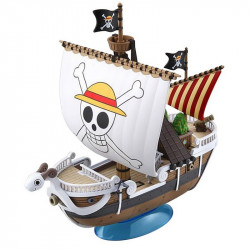 ONE PIECE Going Merry Grand Ship Collection Bandai