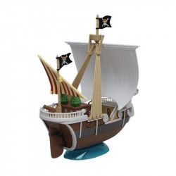 ONE PIECE Going Merry Grand Ship Collection Bandai