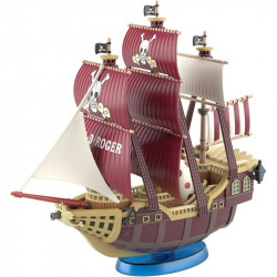 ONE PIECE Grand Ship Collection Oro Jackson Bandai