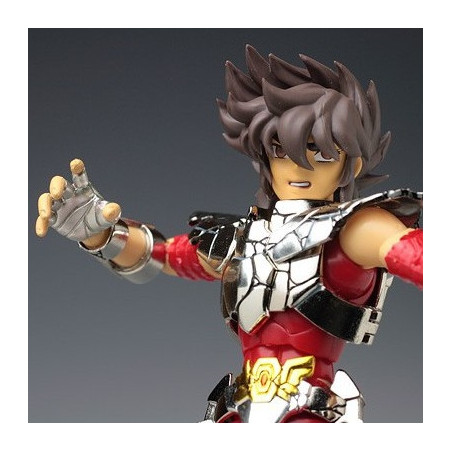 Figurine Saint Seiya Pegase De Bandai - Occasion | Collection Anime Et Manga