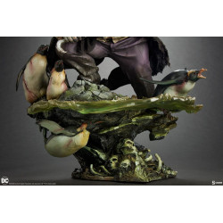 Statue The Penguin Premium Format Sideshow DC Comics