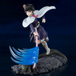 DEMON SLAYER Figuarts Zero Kanao Tsuyuri Bandai