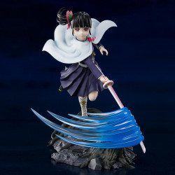 DEMON SLAYER Figuarts Zero Kanao Tsuyuri Bandai