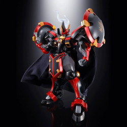 Soul of Chogokin GX-46R Dygenguar & Aussenseiter Bandai