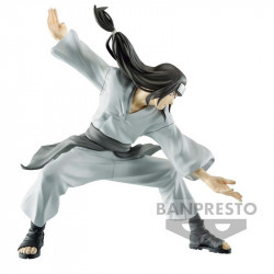 NARUTO SHIPPUDEN Figurine Hyuga Neji Vibration Stars Banpresto