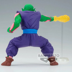 DRAGON BALL Z Figurine Piccolo GxMateria Banpresto