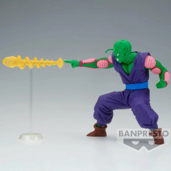 DRAGON BALL Z Figurine Piccolo GxMateria Banpresto