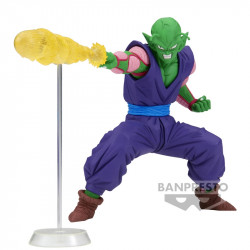 DRAGON BALL Z Figurine Piccolo GxMateria Banpresto