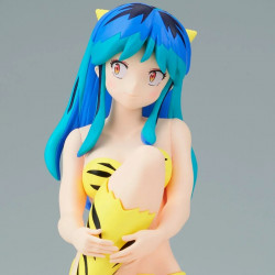 URUSEI YATSURA Figurine Relax Time Lamu Banpresto