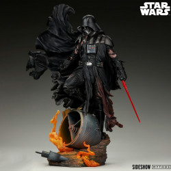 Statue Mythos Dark Vador Sideshow