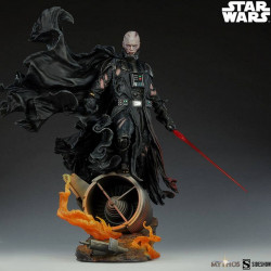 Statue Mythos Dark Vador Sideshow