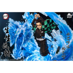 Statue Tanjiro Kamado Infinity Studio Demon Slayer