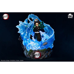 Statue Tanjiro Kamado Infinity Studio Demon Slayer