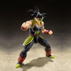 SH Figuarts Bardock Bandai Dragon Ball Z