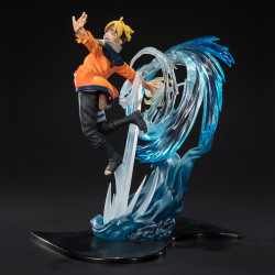 Figuarts Zero Boruto Uzumaki Kizuna Relation Bandai Boruto