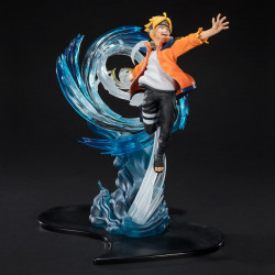 Figuarts Zero Boruto Uzumaki Kizuna Relation Bandai Boruto