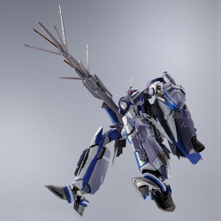 VF-25G Super Messiah Valkyrie Revival Version DX Chogokin Bandai Macross Frontier