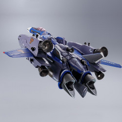 VF-25G Super Messiah Valkyrie Revival Version DX Chogokin Bandai Macross Frontier