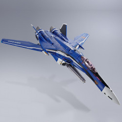 VF-25G Super Messiah Valkyrie Revival Version DX Chogokin Bandai Macross Frontier