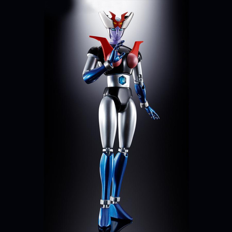 Bandai Mazinger Angle Minerva X Giocattolo - Importazione Giappone
