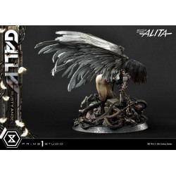 Statue Gally Rusty Angel Premium Masterline Bonus Version Prime 1 Studio Gunnm