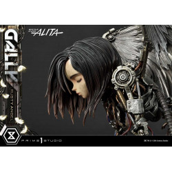 Statue Gally Rusty Angel Premium Masterline Bonus Version Prime 1 Studio Gunnm