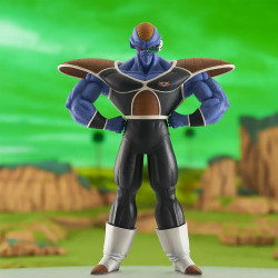 DBZ Figurine Ichiban Kuji Burter Bandai