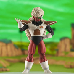 DBZ Figurine Ichiban Kuji Jeice Bandai