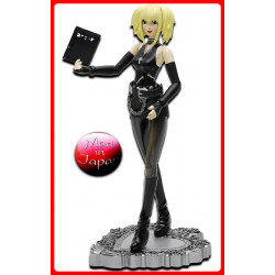 DEATH NOTE figurine articulée Misa Amane