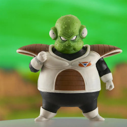 DBZ Figurine Ichiban Kuji Guldo Bandai