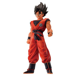 DBZ Figurine Ichiban Kuji Son Goku Bandai