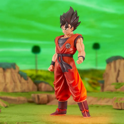 DBZ Figurine Ichiban Kuji Son Goku Bandai