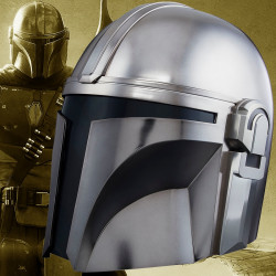 STAR WARS The Mandalorian...