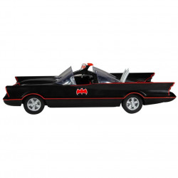 BATMAN 66 Véhicule DC Retro Batmobile McFarlane Toys