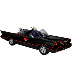 BATMAN 66 Véhicule DC Retro Batmobile McFarlane Toys