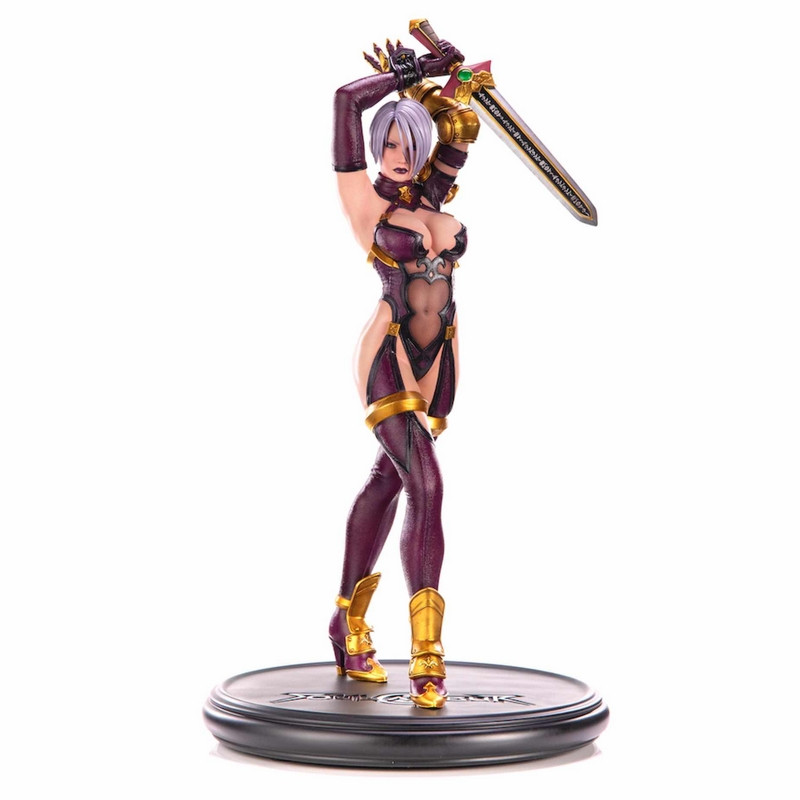 SOUL CALIBUR II Statue Ivy F4F