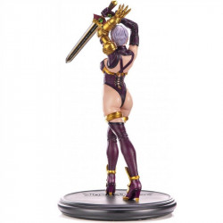 SOUL CALIBUR II Statue Ivy F4F