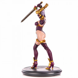 SOUL CALIBUR II Statue Ivy F4F