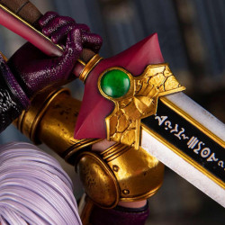 SOUL CALIBUR II Statue Ivy F4F