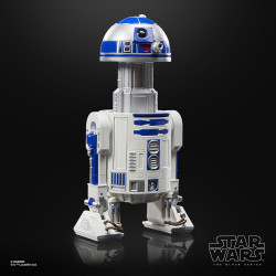 Figurine R2-D2 40th Anniversary Black Series Hasbro Star Wars Episode VI