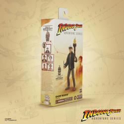 Figurine Demi-Lune Adventure Series Hasbro Indiana Jones